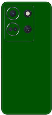 Vcare GadGets Note 30 5G Mobile Skin(Green)