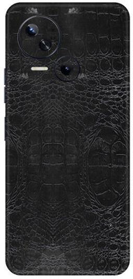 Vcare GadGets Spark 10 5G Mobile Skin(Black)