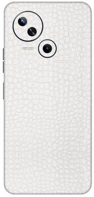 Vcare GadGets Spark 10 5G Mobile Skin(White)