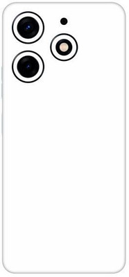 Vcare GadGets Spark 10 Pro Mobile Skin(White)