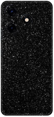 Vcare GadGets Spark 10 Pro Mobile Skin(Black)