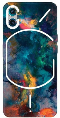 FCS Nothing Phone (1) Mobile Skin(Smoke)