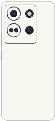 Vcare GadGets Note 30 5G Mobile Skin(White)