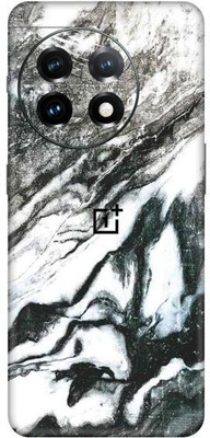Vcare GadGets One Plus 11 5G Mobile Skin(Multicolor)