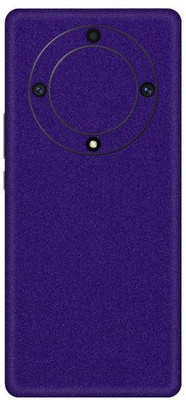 Vcare GadGets Honor X9a 5G Mobile Skin(Purple)