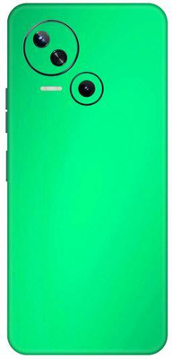 Vcare GadGets Spark 10 5G Mobile Skin(Blue)