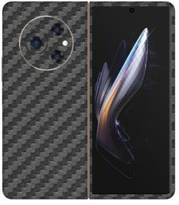 Vcare GadGets Phantom V Fold 5G Mobile Skin(Metal)