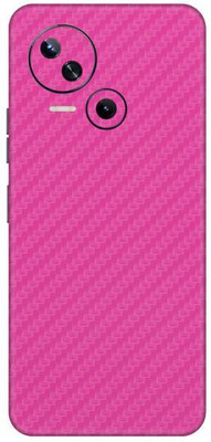 Vcare GadGets Spark 10 5G Mobile Skin(Pink)
