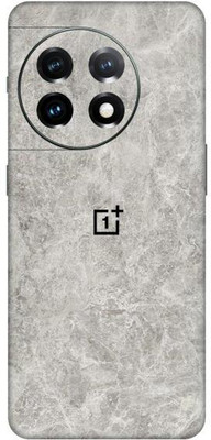 Vcare GadGets One Plus 11 5G Mobile Skin(Multicolor)