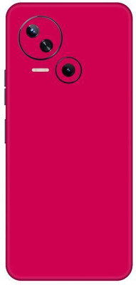 Vcare GadGets Spark 10 5G Mobile Skin(Pink)