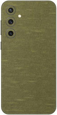 Vcare GadGets Galaxy S23 FE 5G Mobile Skin(Multicolor)