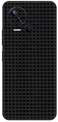 Vcare GadGets Spark 10 5G Mobile Skin(Black)