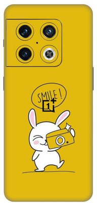 Vcare GadGets One Plus 10 Pro 5G Mobile Skin(Multicolor)