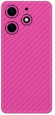 Vcare GadGets Spark 10 Pro Mobile Skin(Pink)