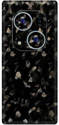 Vcare GadGets Phantom X2 5G Mobile Skin(Black)