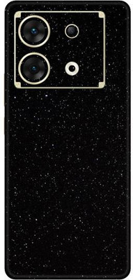 Vcare GadGets Zero 30 5G Mobile Skin(Black)