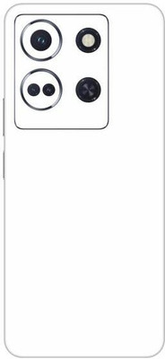 Vcare GadGets Note 30 5G Mobile Skin(White)