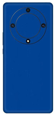 Vcare GadGets Honor X9a 5G Mobile Skin(Blue)