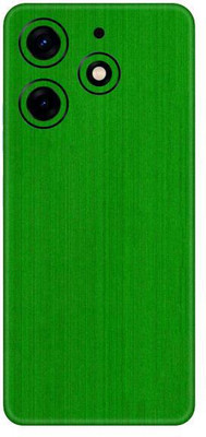 Vcare GadGets Spark 10 Pro Mobile Skin(Green)