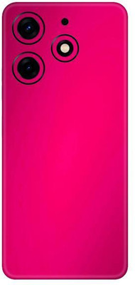Vcare GadGets Spark 10 Pro Mobile Skin(Pink)