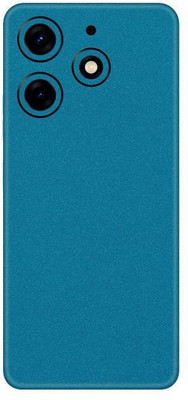 Vcare GadGets Spark 10 Pro Mobile Skin(Blue)