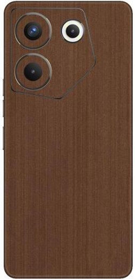 Vcare GadGets Camon 20 Pro 5G Mobile Skin(Copper)