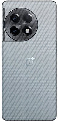 LAMHA OnePlus 11R 5G Mobile Skin(Transparent)