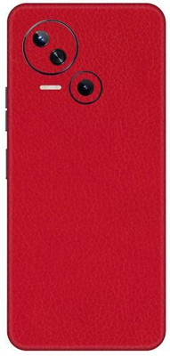 Vcare GadGets Spark 10 5G Mobile Skin(Red)