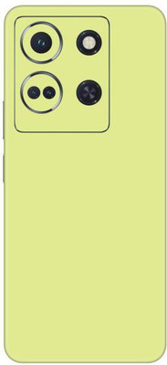 Vcare GadGets Note 30 5G Mobile Skin(Cream)