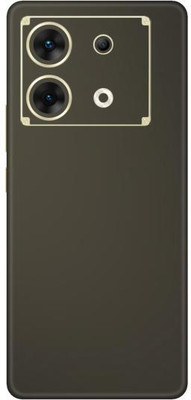 Vcare GadGets Zero 30 5G Mobile Skin(Slate)