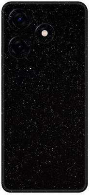 Vcare GadGets Spark 10 Pro Mobile Skin(Black)
