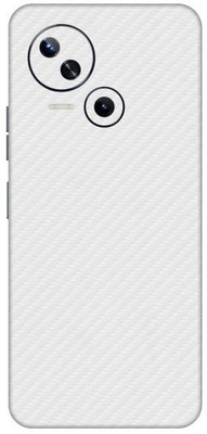 Vcare GadGets Spark 10 5G Mobile Skin(White)