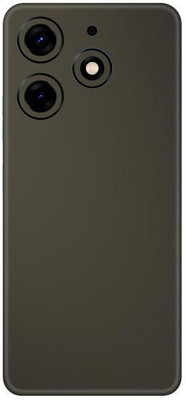 Vcare GadGets Spark 10 Pro Mobile Skin(Slate)