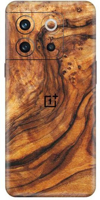Vcare GadGets One Plus 10 T Mobile Skin(Multicolor)
