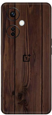 Vcare GadGets One Plus Nord CE 3 Lite 5G Mobile Skin(Multicolor)