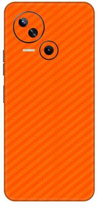 Vcare GadGets Spark 10 5G Mobile Skin(Orange)