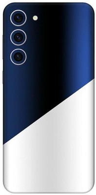 Vcare GadGets Galaxy S23 Plus 5G Mobile Skin(Multicolor)