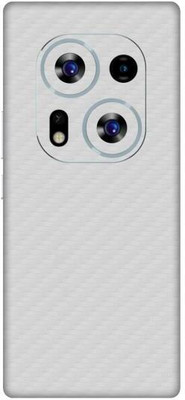 Vcare GadGets Phantom X2 5G Mobile Skin(White)