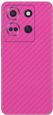 Vcare GadGets Note 30 5G Mobile Skin(Pink)