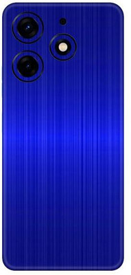 Vcare GadGets Spark 10 Pro Mobile Skin(Blue)
