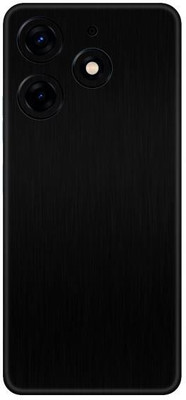 Vcare GadGets Spark 10 Pro Mobile Skin(Black)