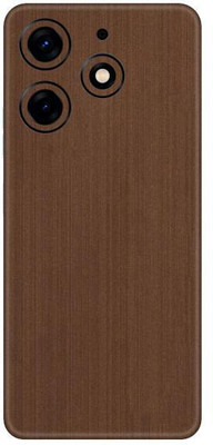 Vcare GadGets Spark 10 Pro Mobile Skin(Copper)