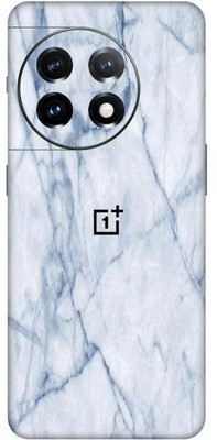 Vcare GadGets One Plus 11 5G Mobile Skin(Multicolor)