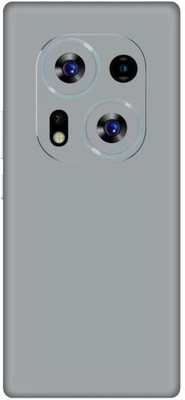 Vcare GadGets Phantom X2 5G Mobile Skin(Silver)