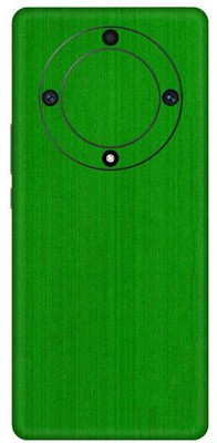 Vcare GadGets Honor X9a 5G Mobile Skin(Green)