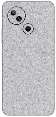Vcare GadGets Spark 10 5G Mobile Skin(Silver)