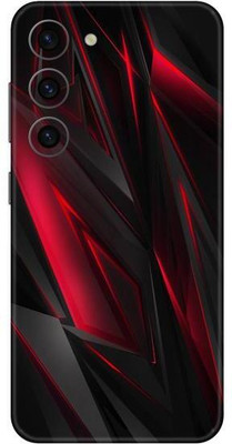 Vcare GadGets Galaxy S23 5G Mobile Skin(Multicolor)