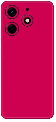 Vcare GadGets Spark 10 Pro Mobile Skin(Pink)