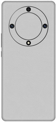 Vcare GadGets Honor X9a 5G Mobile Skin(White)