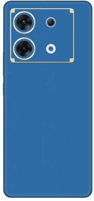 Vcare GadGets Zero 30 5G Mobile Skin(Blue)